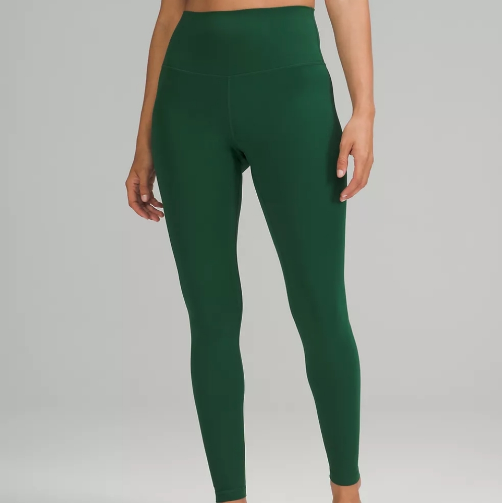 lululemon Align™ High-Rise Pant 28"